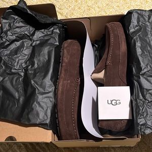 UGG Alder Slipper Men’s 13 NEW in Box